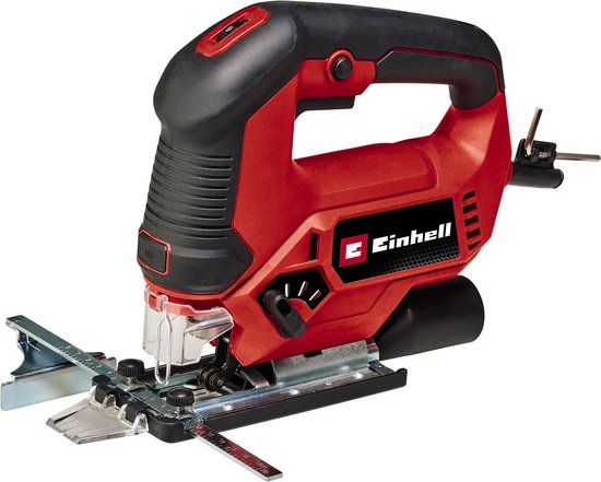 Einhell TC-JS 90 Elektrische Decoupeerzaag