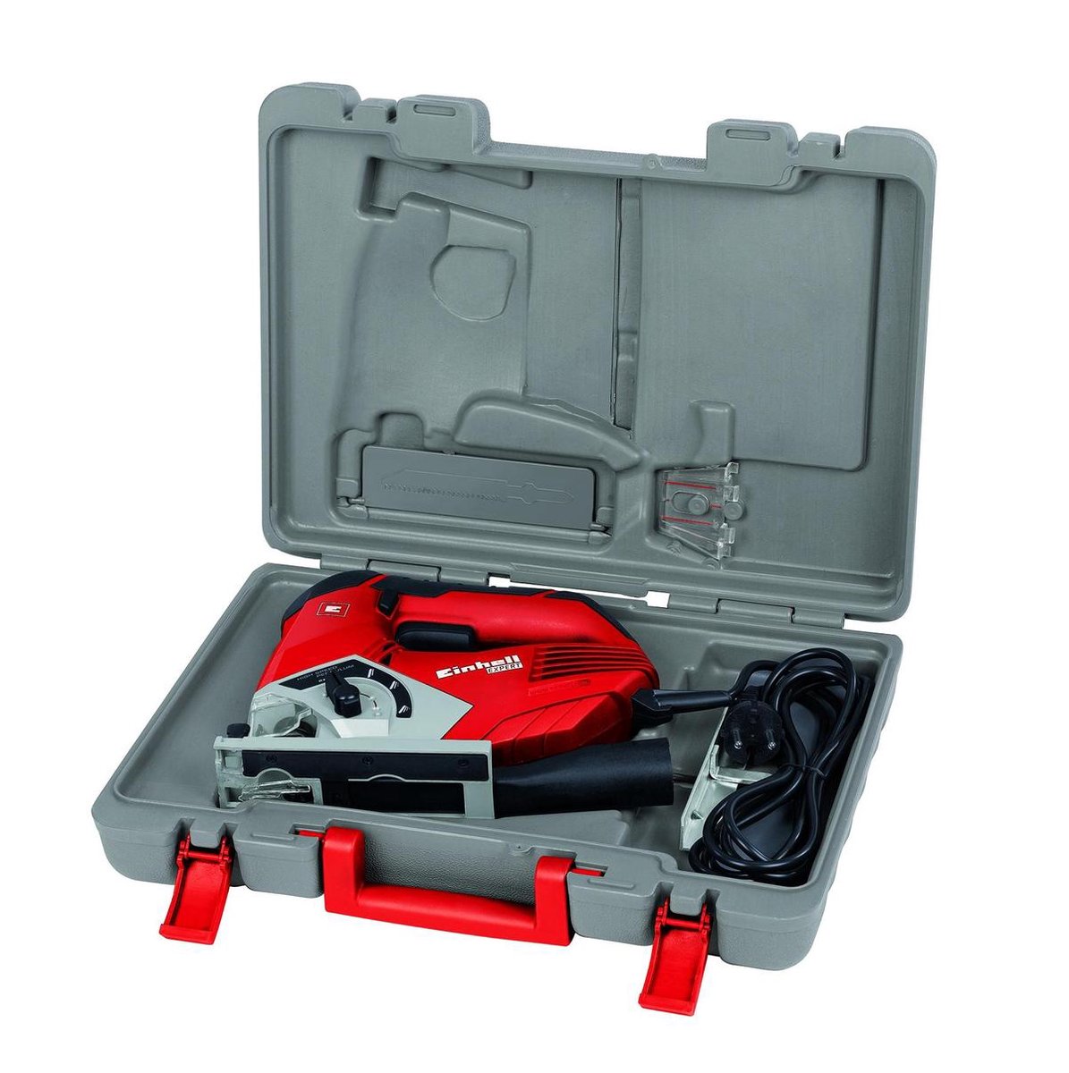 Einhell TE-JS 100 Elektrische Decoupeerzaag