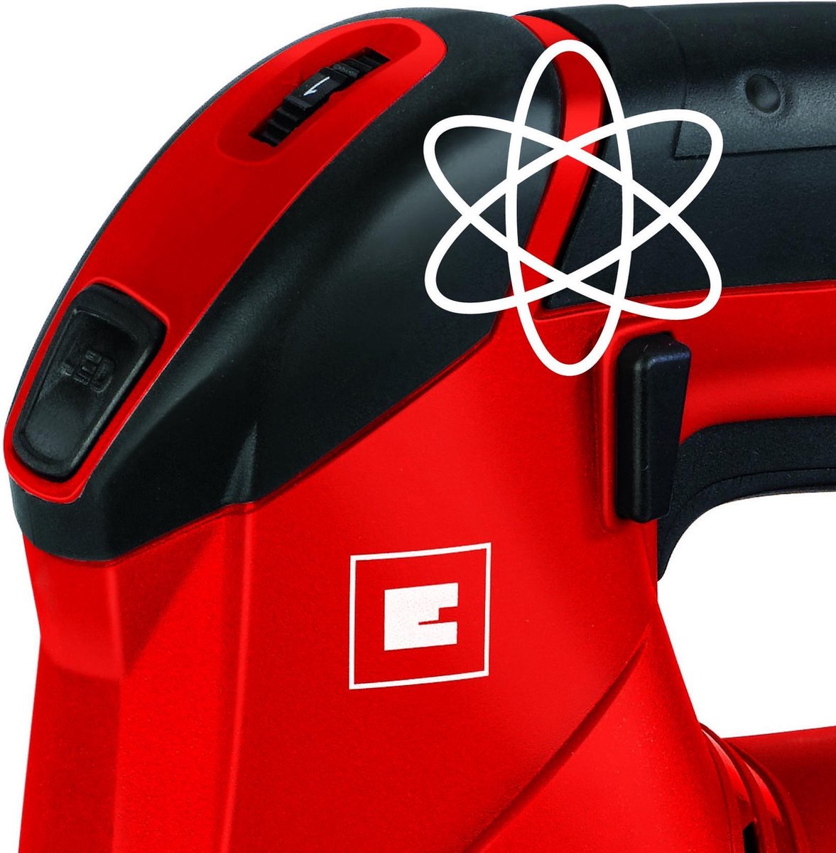 Einhell TE-JS 100 Elektrische Decoupeerzaag