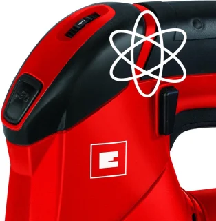 Einhell TE-JS 100 Elektrische Decoupeerzaag