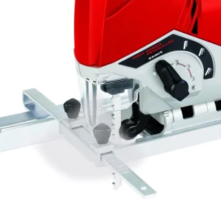 Einhell TE-JS 100 Elektrische Decoupeerzaag