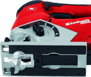 Einhell TE-JS 100 Elektrische Decoupeerzaag