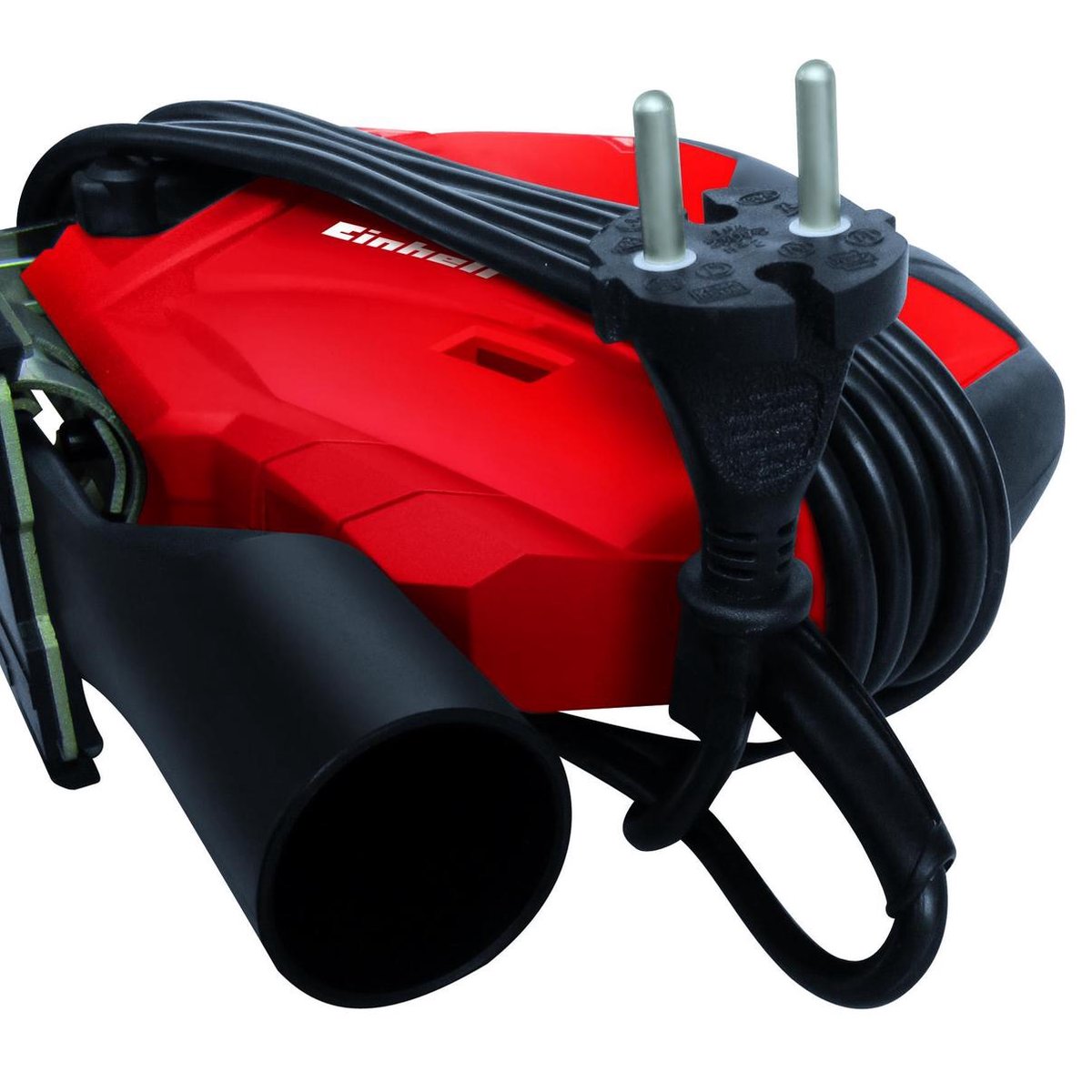 Einhell TE-JS 100 Elektrische Decoupeerzaag