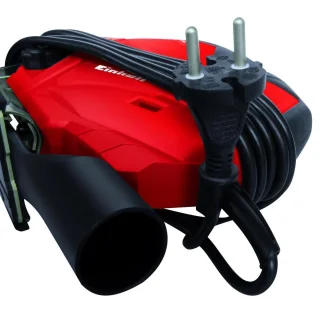 Einhell TE-JS 100 Elektrische Decoupeerzaag