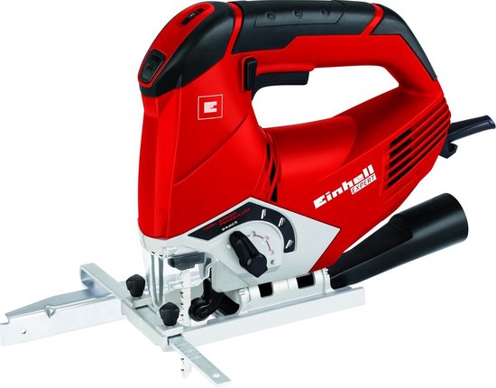 Einhell TE-JS 100 Elektrische Decoupeerzaag