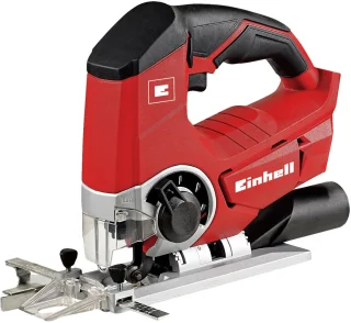 Einhell TE-JS 18 Li Solo Accu Decoupeerzaag Power X-Change
