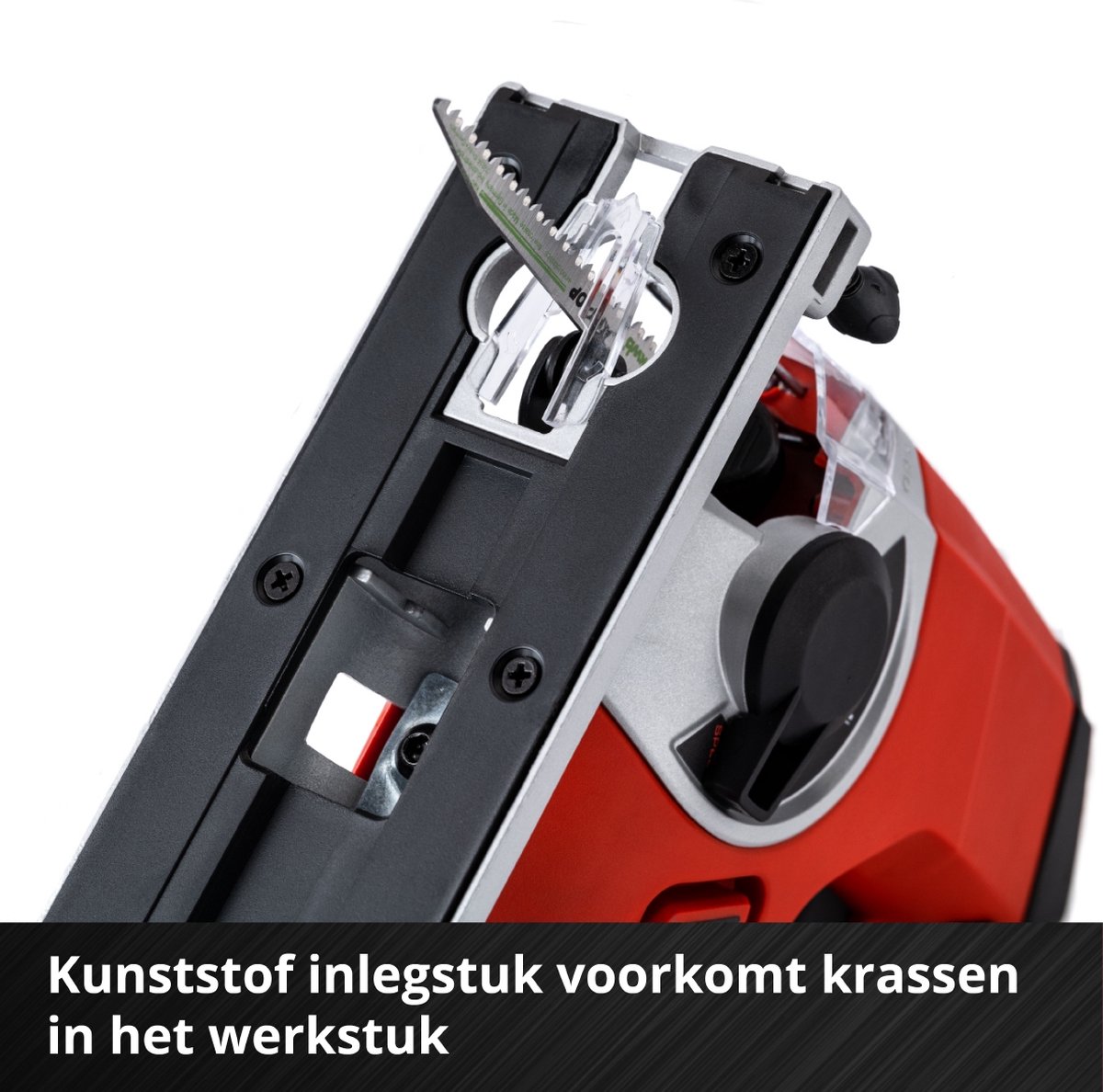 Wat vinden we minder goed