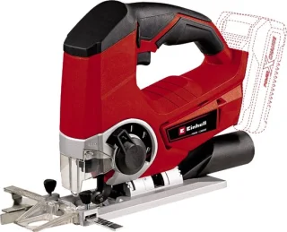 Einhell TE-JS 18 Li Solo Accu Decoupeerzaag Power X-Change