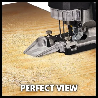 Einhell TP-JS 18/135 Li BL Solo Accu Decoupeerzaag Power X-Change