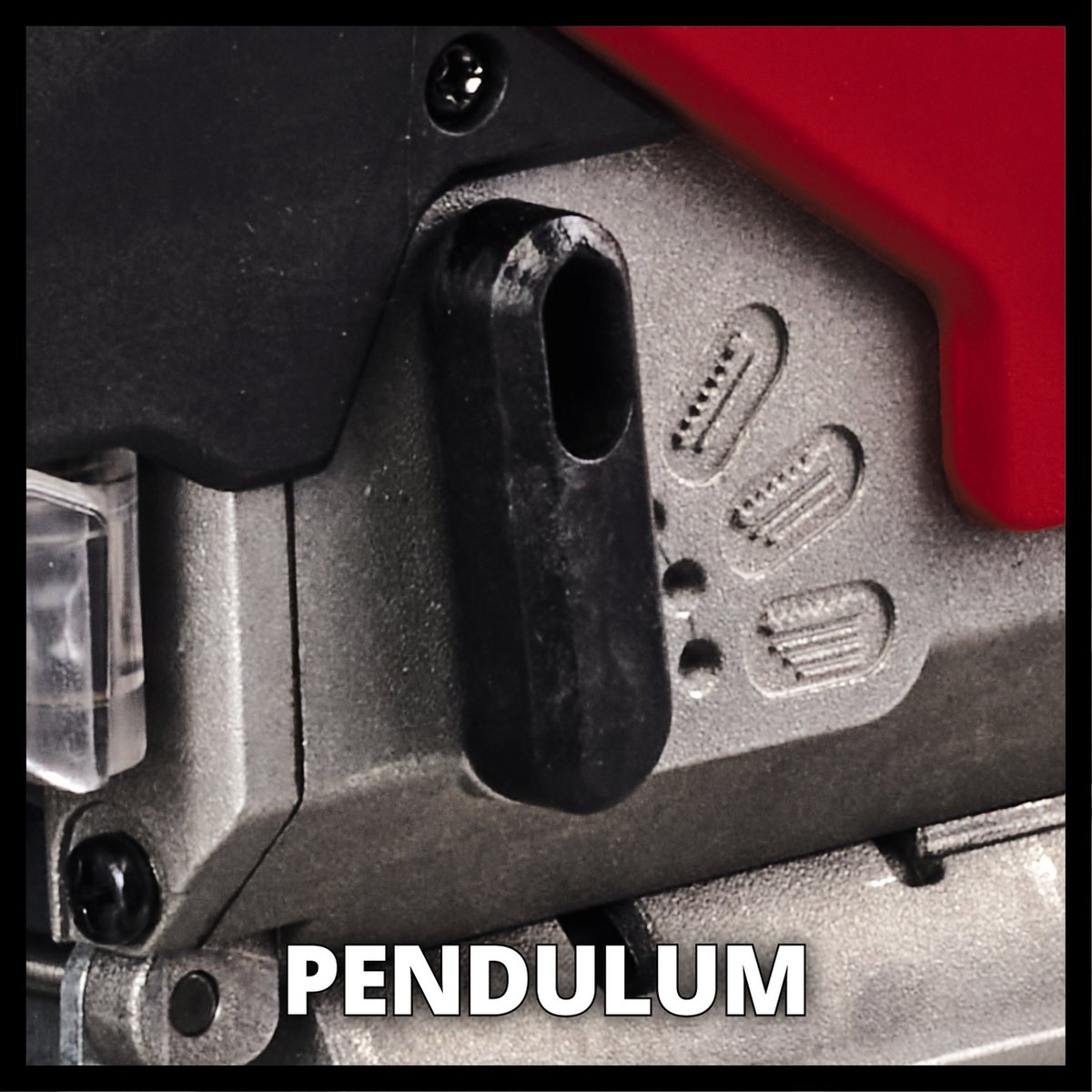 Einhell TP-JS 18/135 Li BL Solo Accu Decoupeerzaag Power X-Change