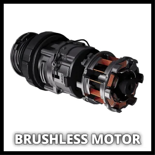 Einhell TP-JS 18/135 Li BL Solo Accu Decoupeerzaag Power X-Change