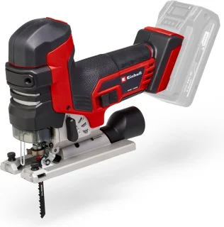 Einhell TP-JST 18/135 Li BL Solo Accu Decoupeerzaag