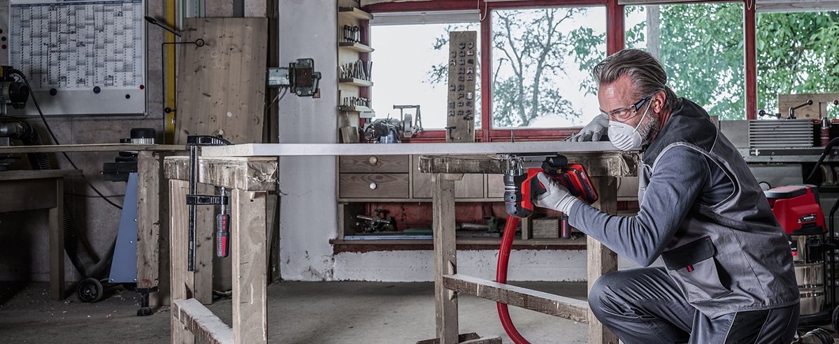 Einhell TP-JST 18/135 Li BL Solo Accu Decoupeerzaag