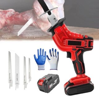 Elektrische Botzaag review