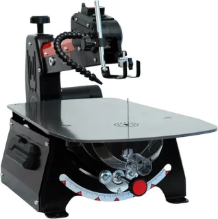 Elektrische decoupeerzaag 120W
