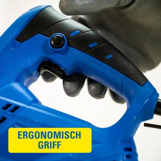Elektrische decoupeerzaag 400W