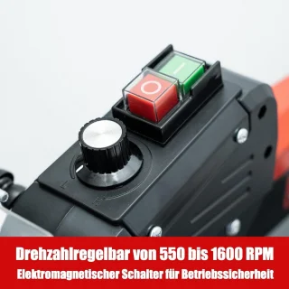 Elektrische decoupeerzaag