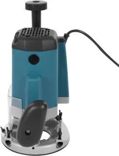 Elektrische houtfrees - handfrees trimmer