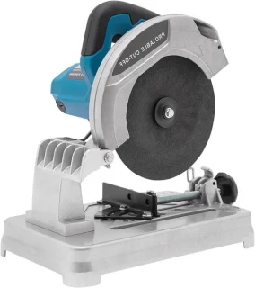 Elektrische metaal hout zaag