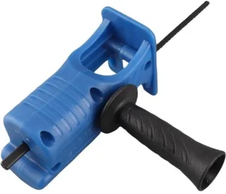 Elektrische reciprozaag adapter