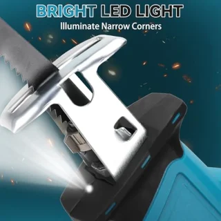 Elektrische reciprozaag