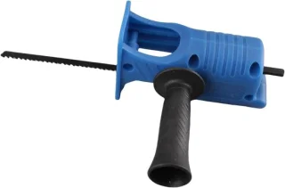 Elektrische reciprozaag - Zwart