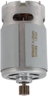 Enkele handzaag motor 21v