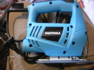 Fachtools Decoupeerzaag 400W