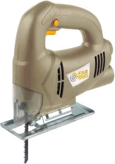 FARTOOLS JS 380B decoupeerzaag 350W