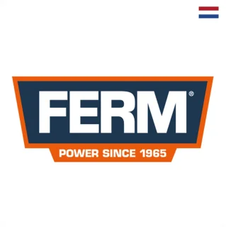FERM AX-POWER JSM1033 20V accu decoupeerzaag zonder accu en lader