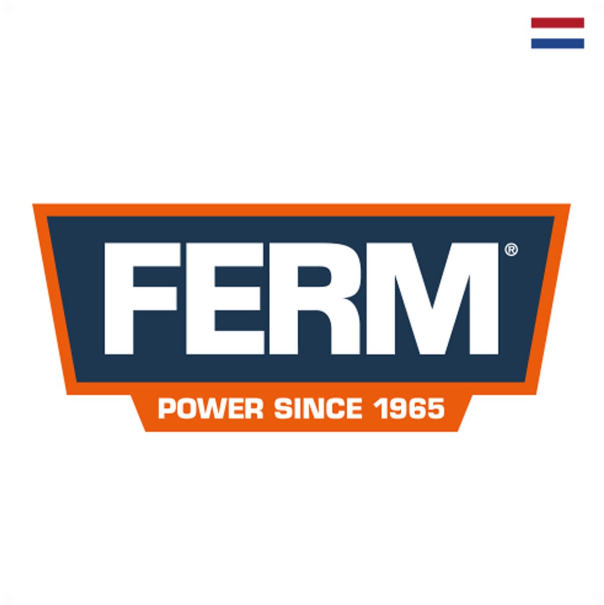 FERM AX-POWER JSM1037 Accu decoupeerzaag 20V