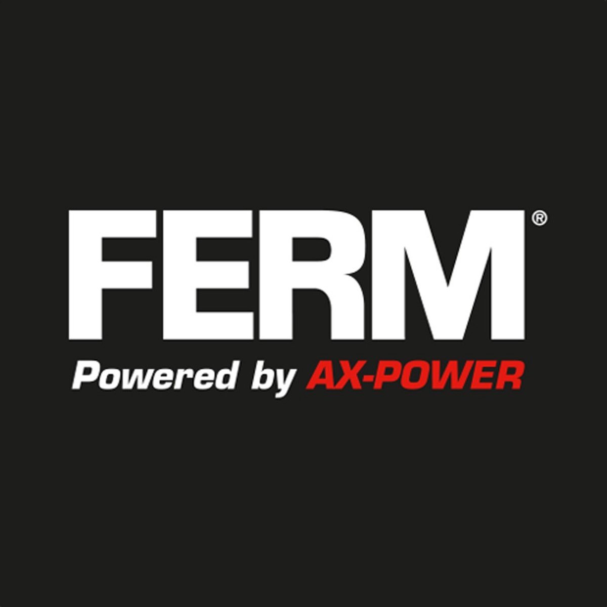 FERM AX-POWER JSM1037 Accu decoupeerzaag 20V