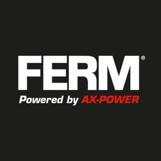 FERM AX-POWER JSM1037 Accu decoupeerzaag 20V