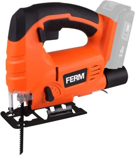 FERM AX-POWER JSM1039 draadloze decoupeerzaag 20V zonder accu en lader