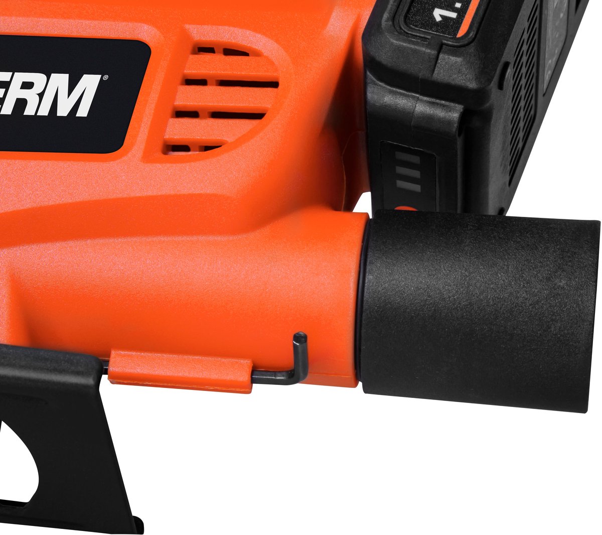 FERM AX-POWER JSM1039 draadloze decoupeerzaag 20V zonder accu en lader
