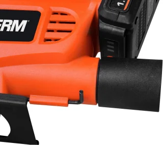 FERM AX-POWER JSM1039 draadloze decoupeerzaag 20V zonder accu en lader