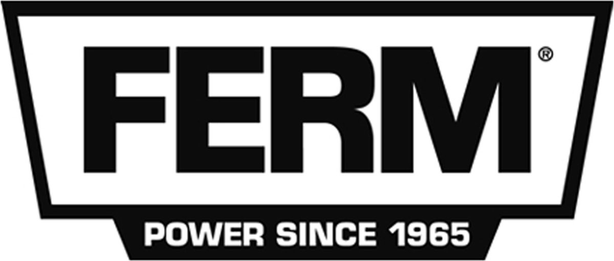 FERM Industrial JSM1025P Decoupeerzaag 750W