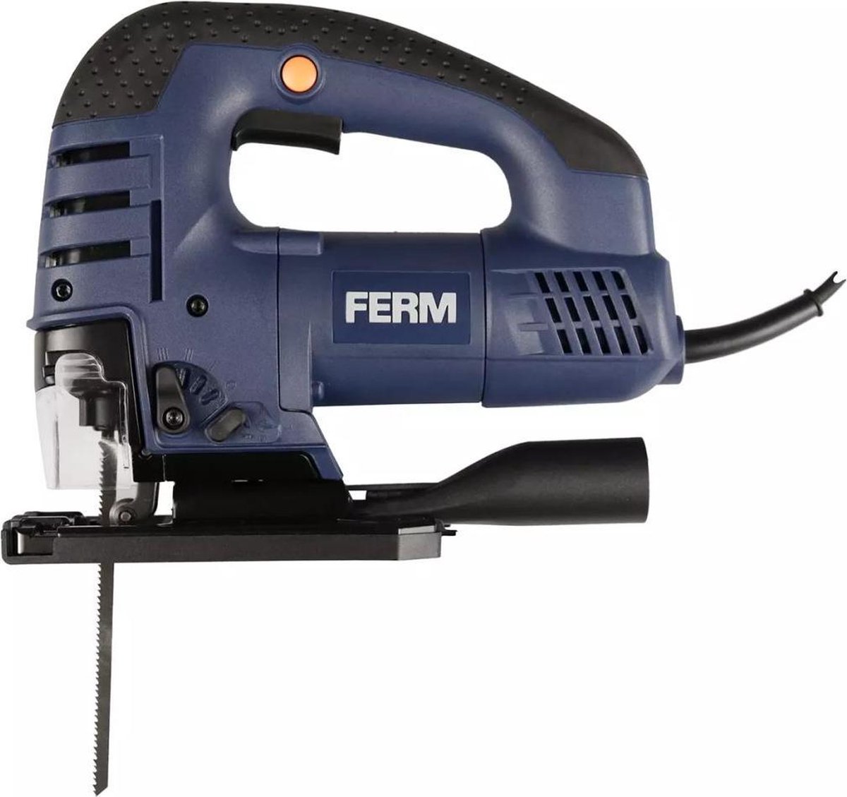 FERM Industrial JSM1025P Decoupeerzaag 750W