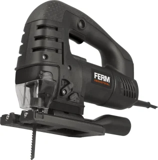 FERM Industrial JSM1025P Decoupeerzaag 750W