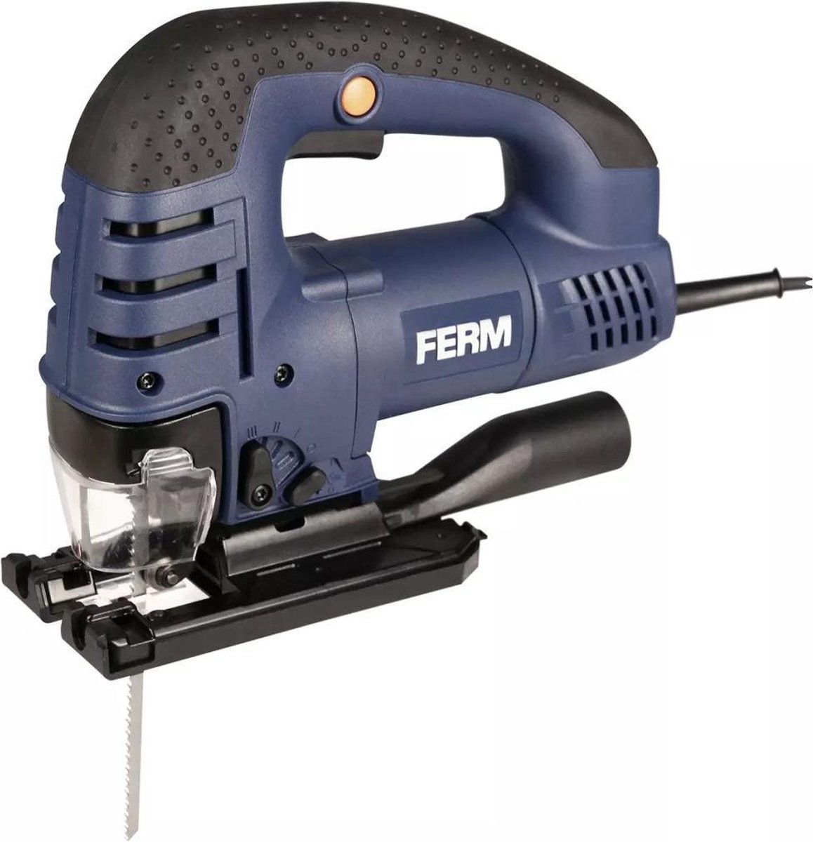 FERM Industrial JSM1025P Decoupeerzaag 750W