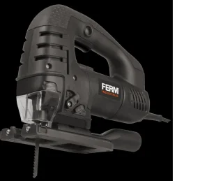 FERM Industrial JSM1025P Decoupeerzaag 750W