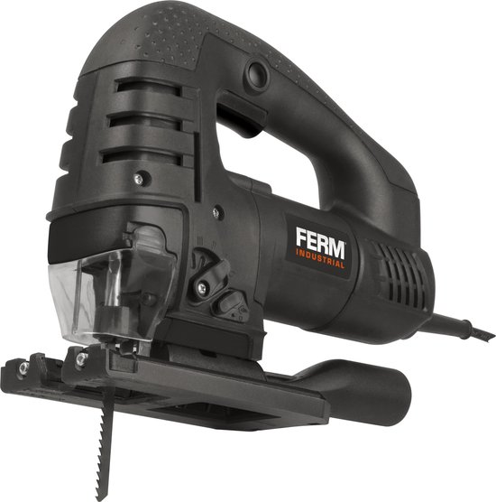 FERM Industrial JSM1025P Decoupeerzaag 750W