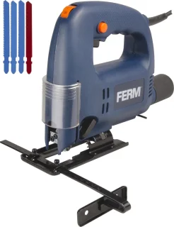 FERM JSM1023 Decoupeerzaag 570W