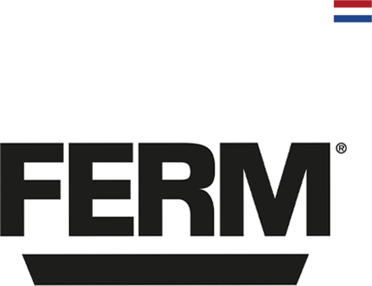 FERM JSM1023 Decoupeerzaag 570W