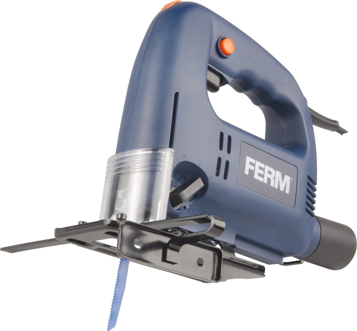 FERM JSM1023 Decoupeerzaag 570W