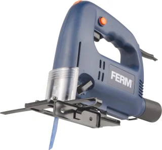 FERM JSM1023 Decoupeerzaag 570W