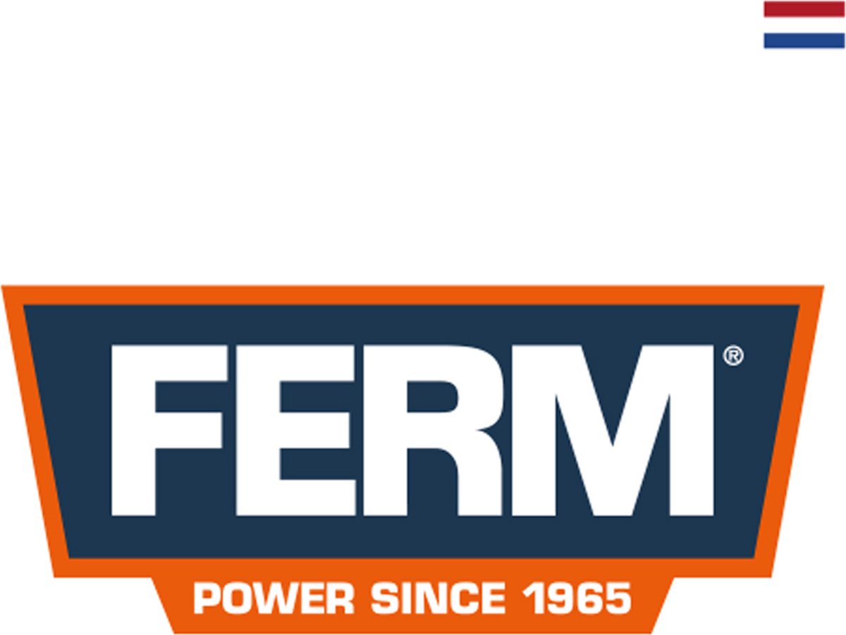 FERM JSM1023 Decoupeerzaag 570W