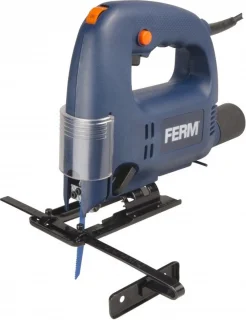 FERM JSM1023 Decoupeerzaag 570W