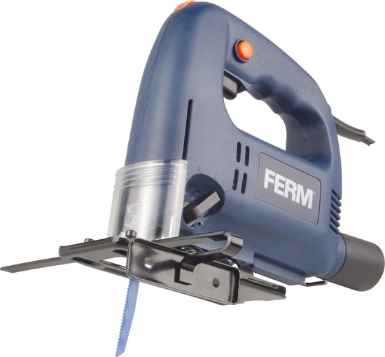 FERM JSM1023 Decoupeerzaag 570W