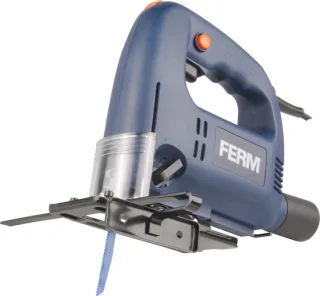 FERM JSM1023 Decoupeerzaag 570W